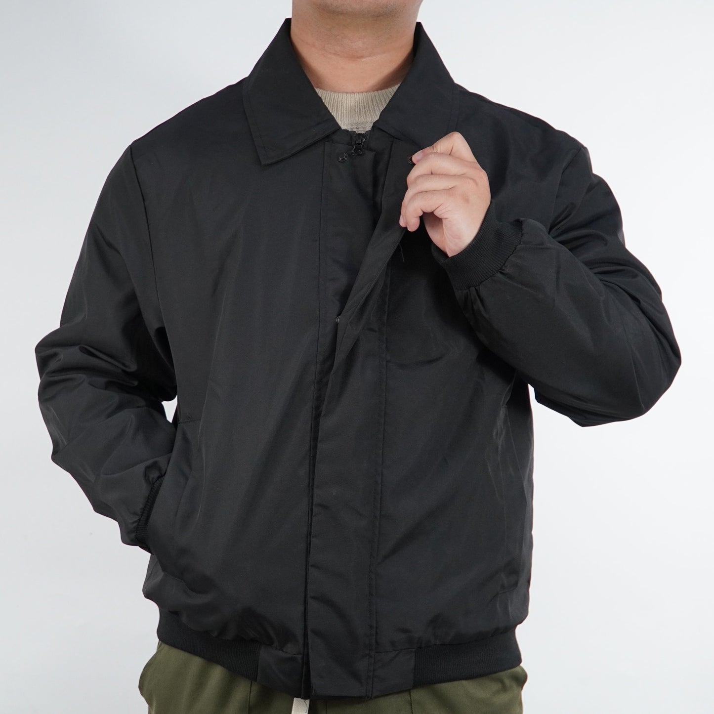 Oranginer Jacket Windbreaker Coats