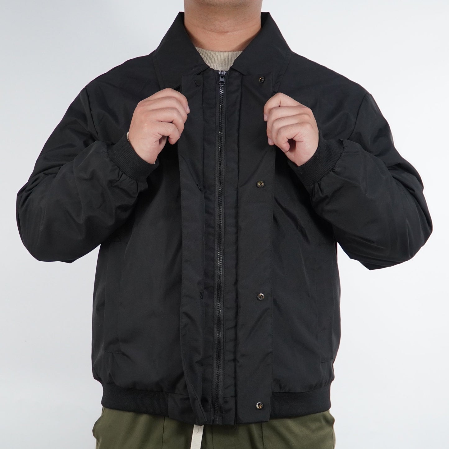 Oranginer Jacket Windbreaker Coats