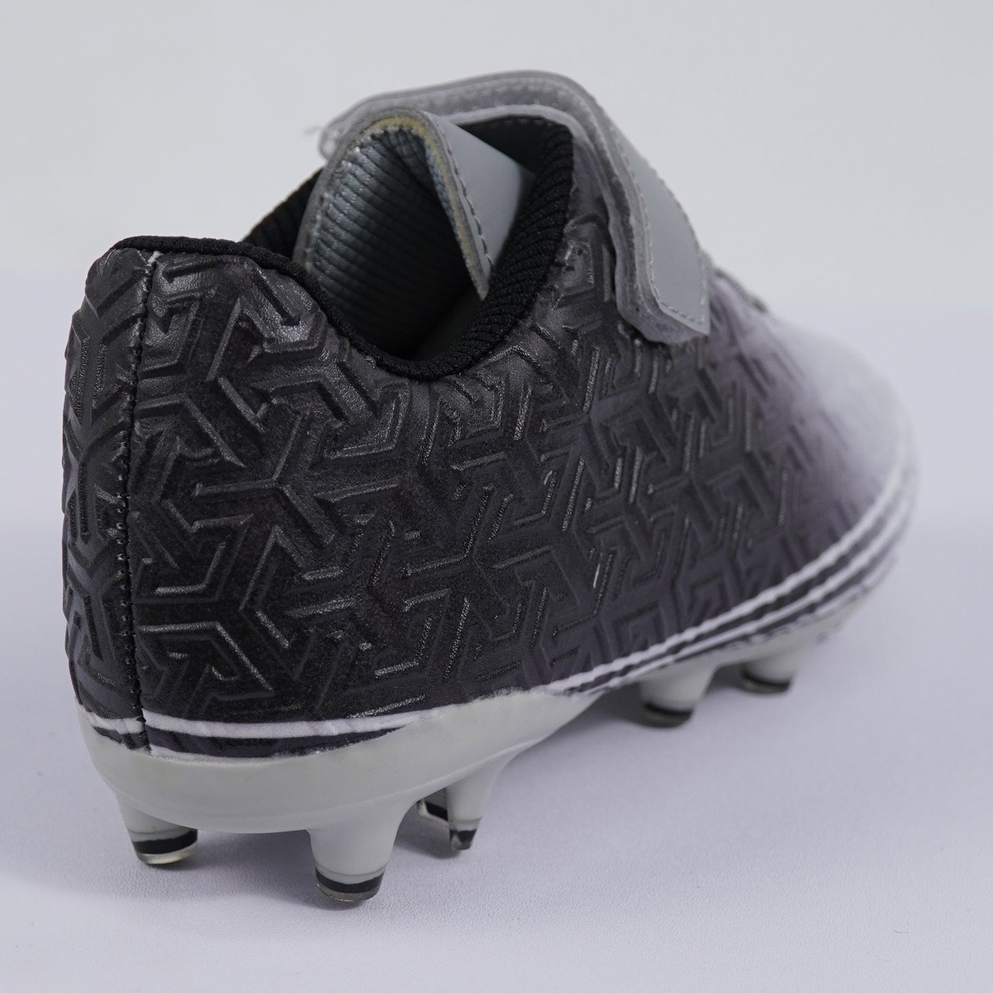 Oranginer Kid's FG Soccer Shoes Athletic Outdoor Soccer Cleats