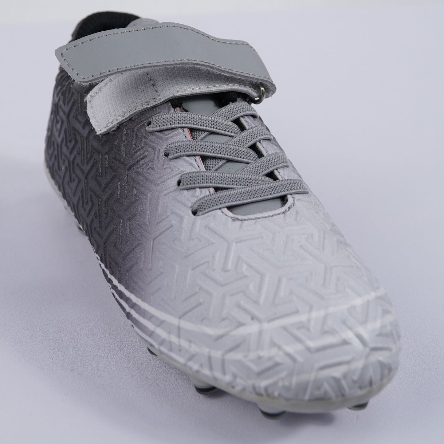 Oranginer Kid's FG Soccer Shoes Athletic Outdoor Soccer Cleats