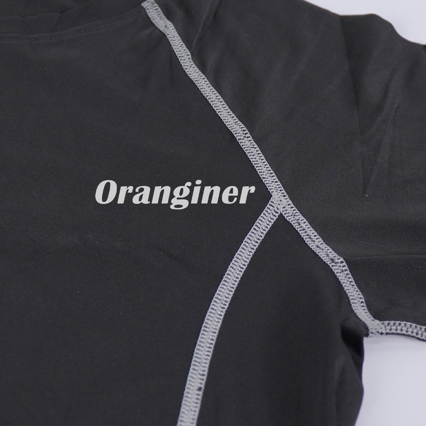 Oranginer Long Sleeve Sports Athletic Shirts