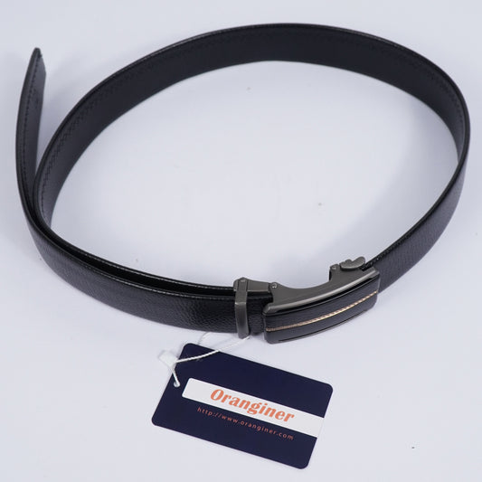 Oranginer Leather Belt