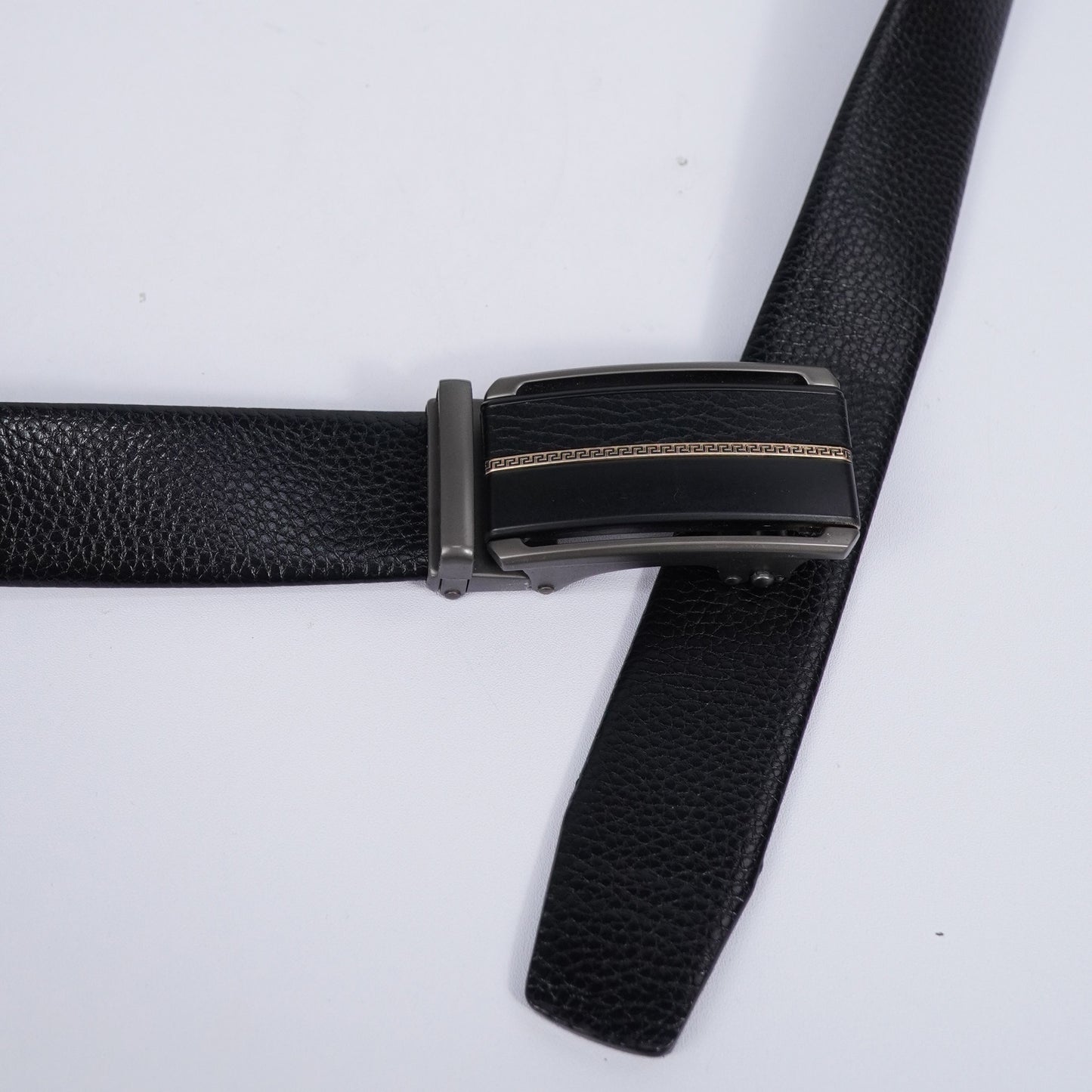 Oranginer Leather Belt