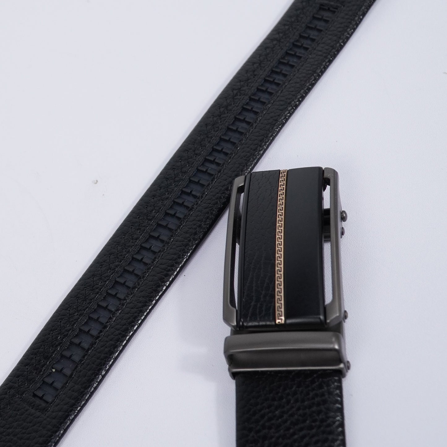 Oranginer Leather Belt