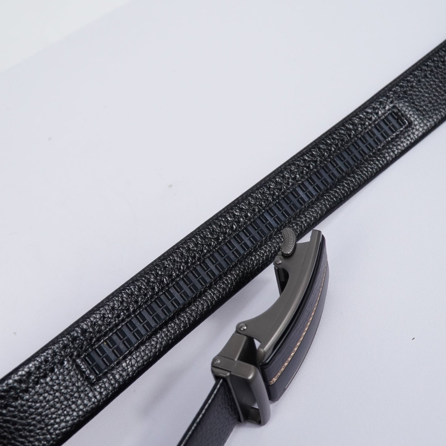 Oranginer Leather Belt