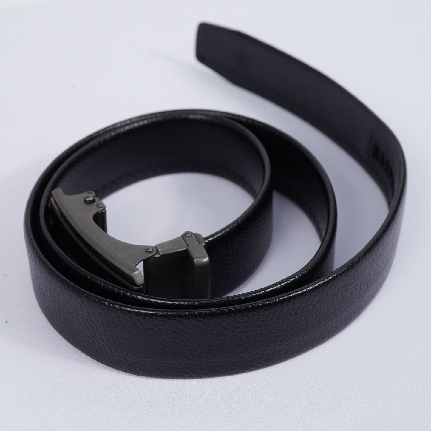 Oranginer Leather Belt