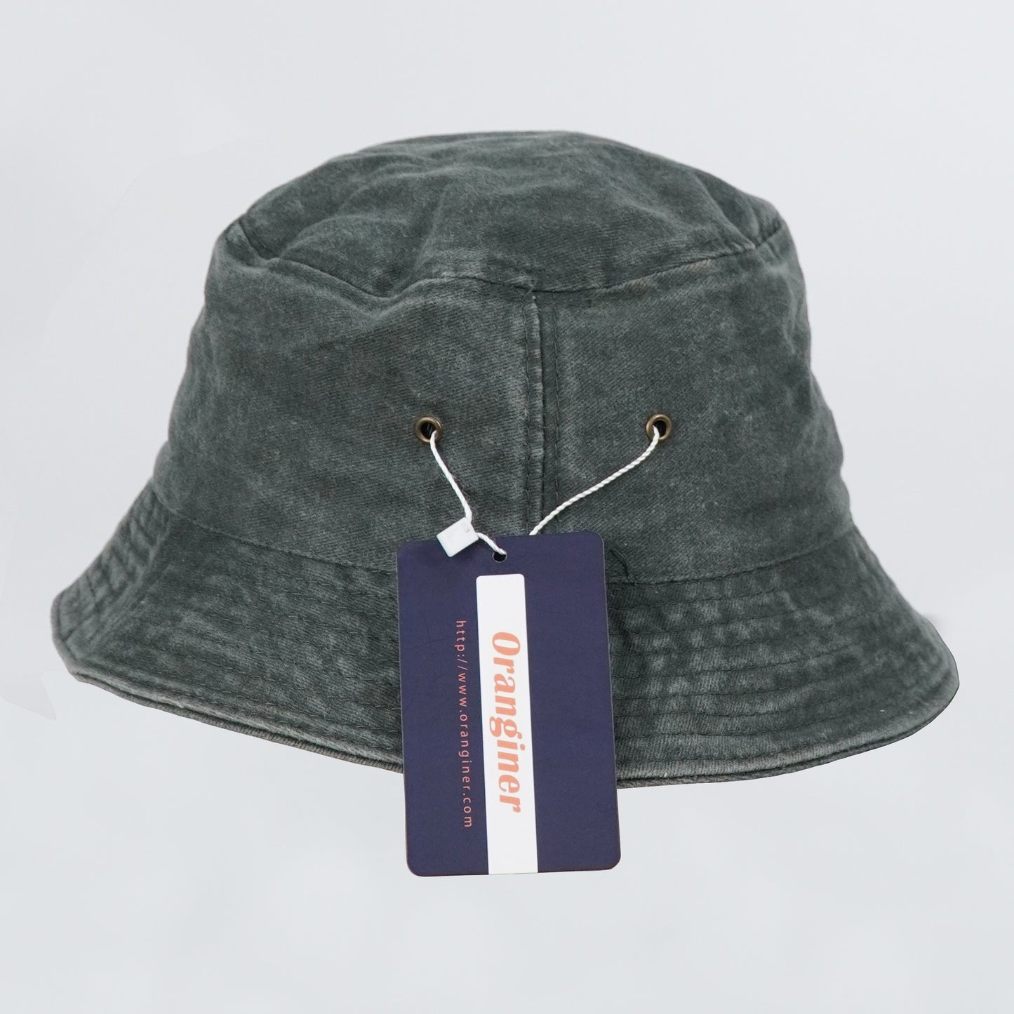 Oranginer Bucket Hats