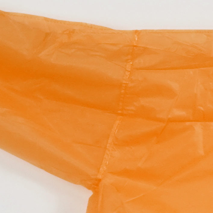 Oranginer Reusable Rainwear Poncho