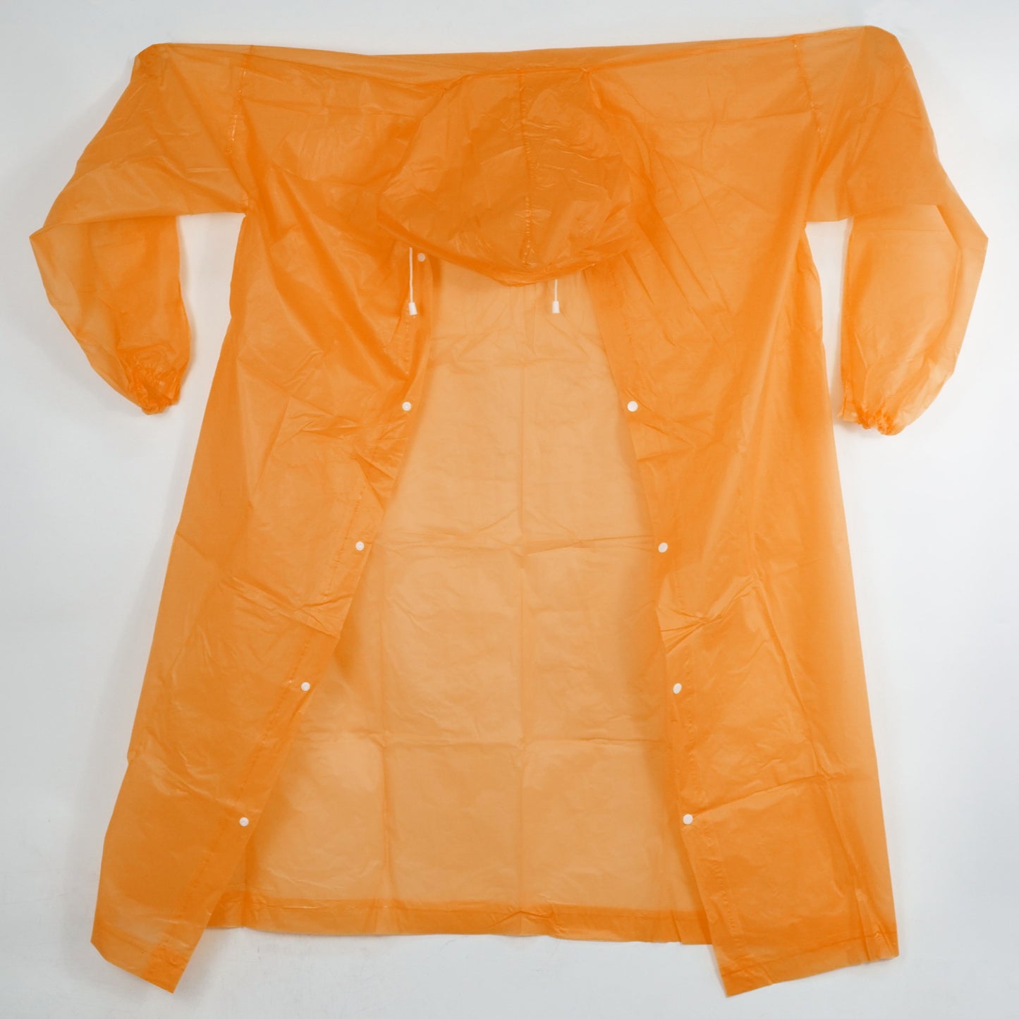 Oranginer Reusable Rainwear Poncho