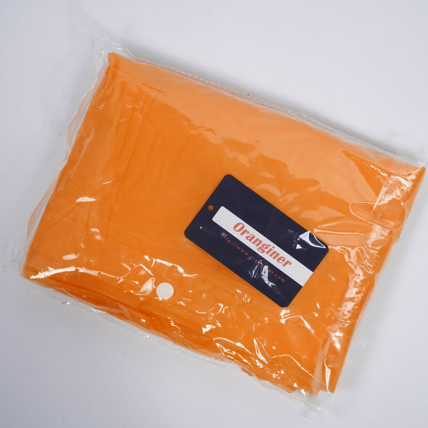 Oranginer Reusable Rainwear Poncho