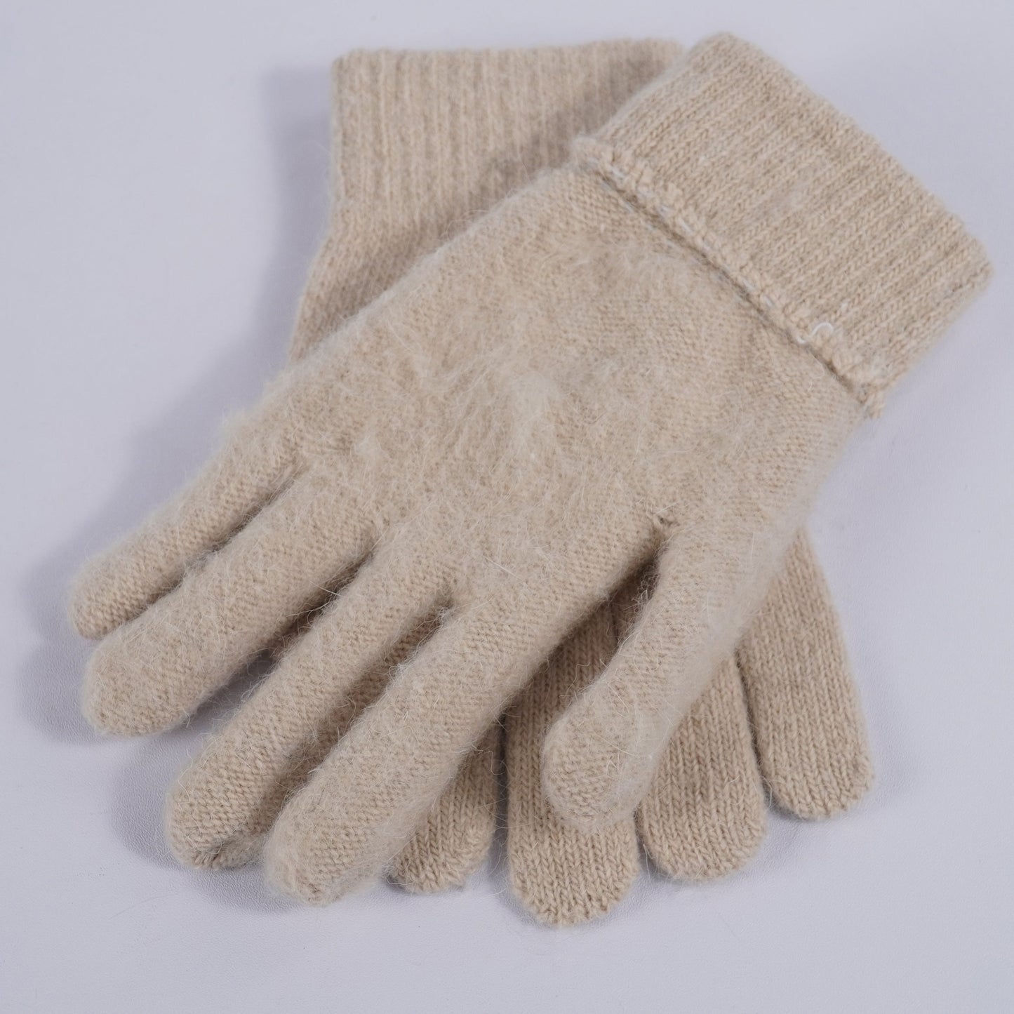 Oranginer Winter Knit Gloves