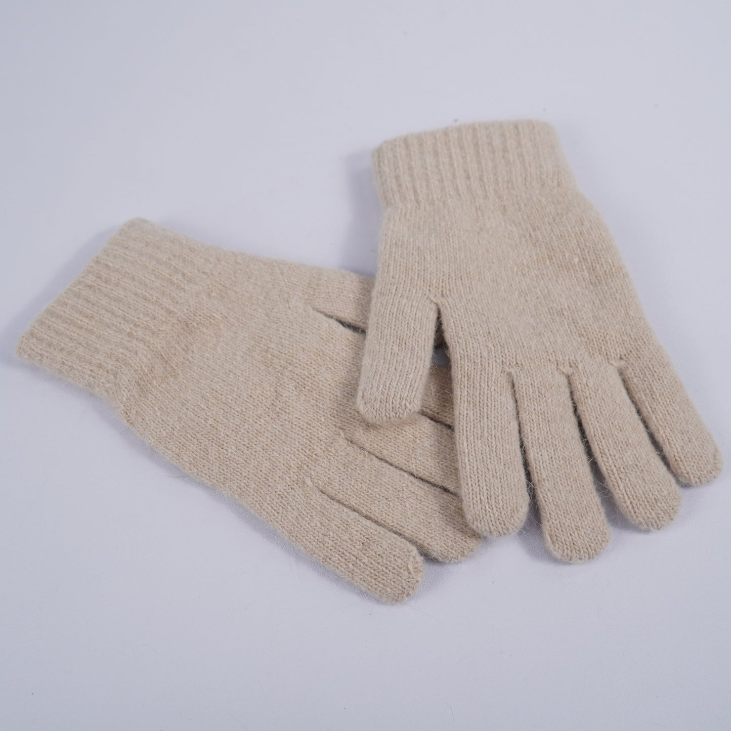 Oranginer Winter Knit Gloves