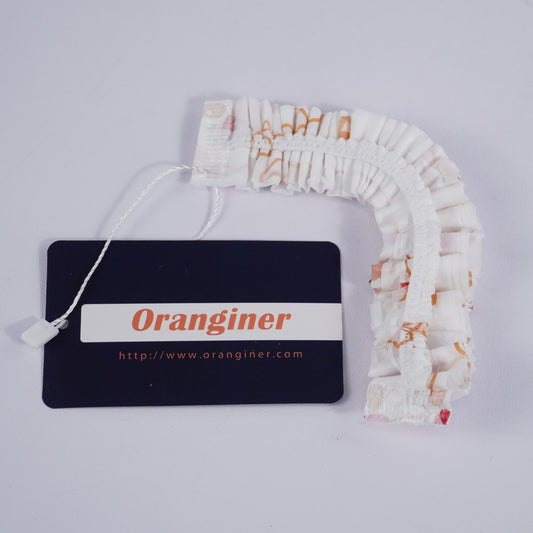 Oranginer Reusable Shower Cap