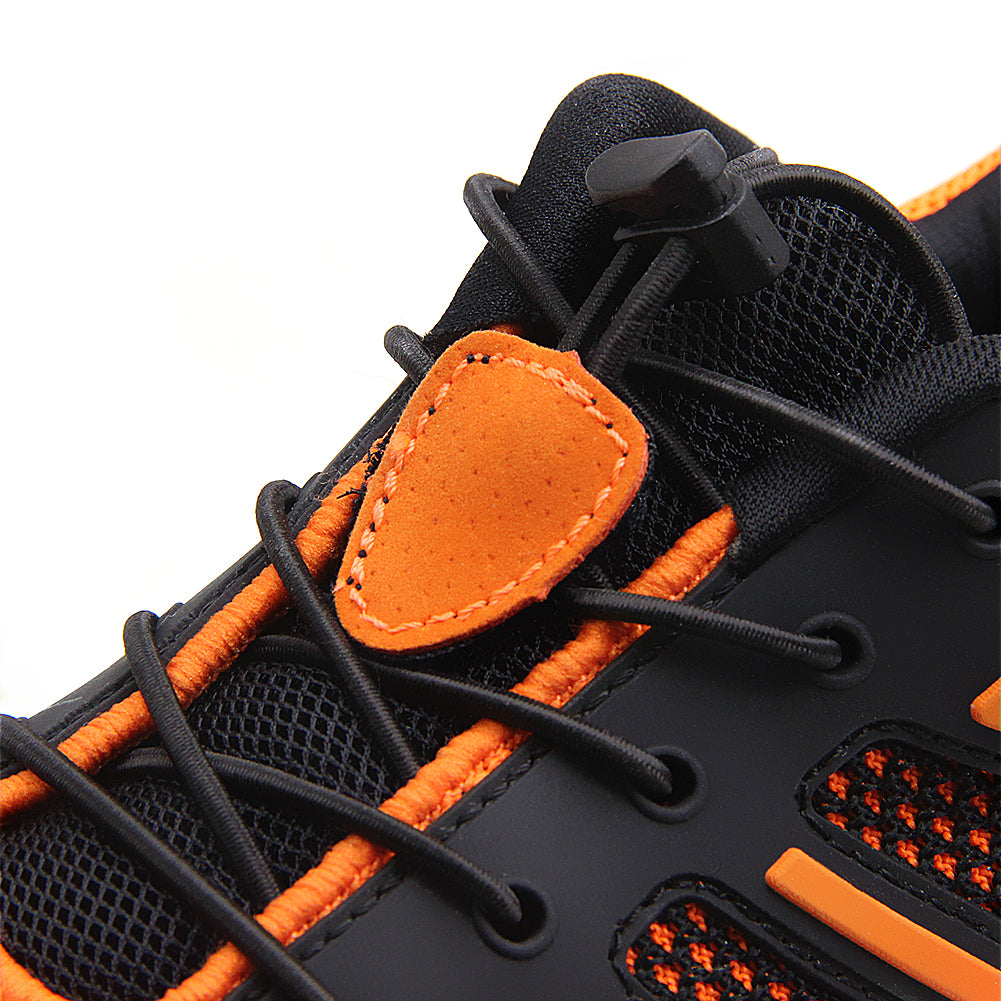 Oranginer Men's Barefoot Shoes Big Toe Box Minimalist Trail Running Shoes for Men Gray/Red Size 6.5 in Dubai - UAE | Trail Running Oranginer Men's Barefoot Shoes Big Toe Box Minimalist Trail Running Shoes for Men Gray/Red Size 6.5 in Dubai - UAE | Trail Running